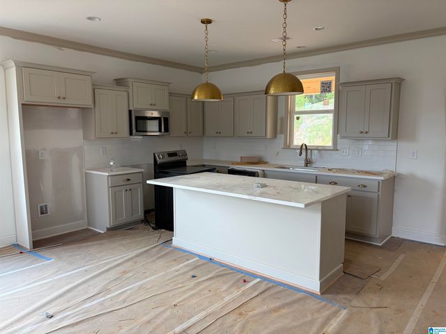 1145 OAK BOULEVARD, Moody, AL 35004