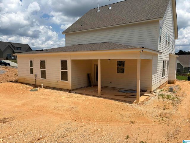 1145 OAK BOULEVARD, Moody, AL 35004