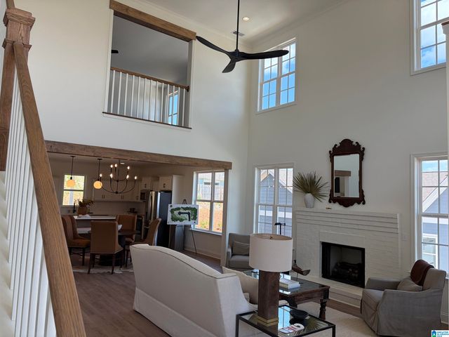 1145 OAK BOULEVARD, Moody, AL 35004