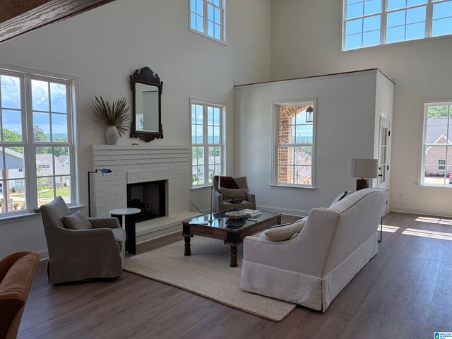 1145 OAK BOULEVARD, Moody, AL 35004