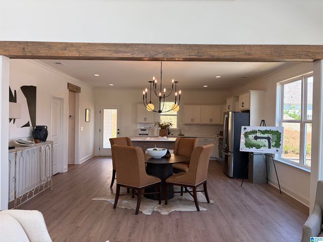 1145 OAK BOULEVARD, Moody, AL 35004