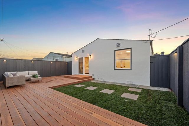 80 Highland Avenue, Daly City, CA 94015