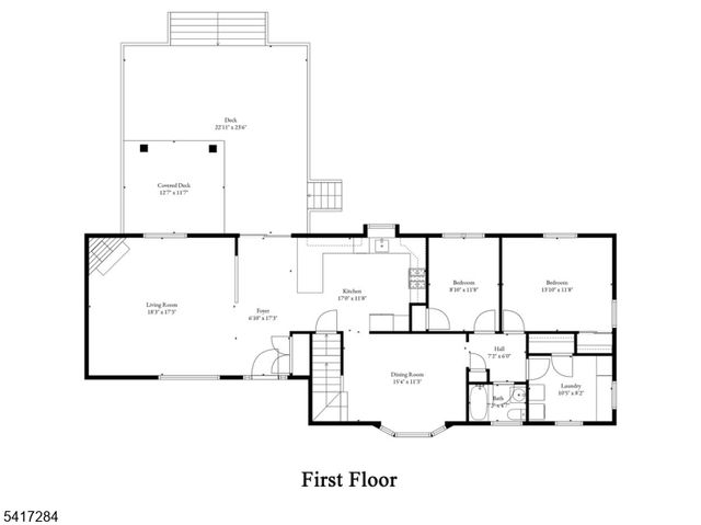 27 Heather Hills Dr, Jefferson Twp., NJ 07438