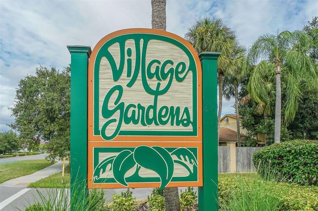 4969 VILLAGE GARDENS DRIVE 52, Sarasota, FL 34234