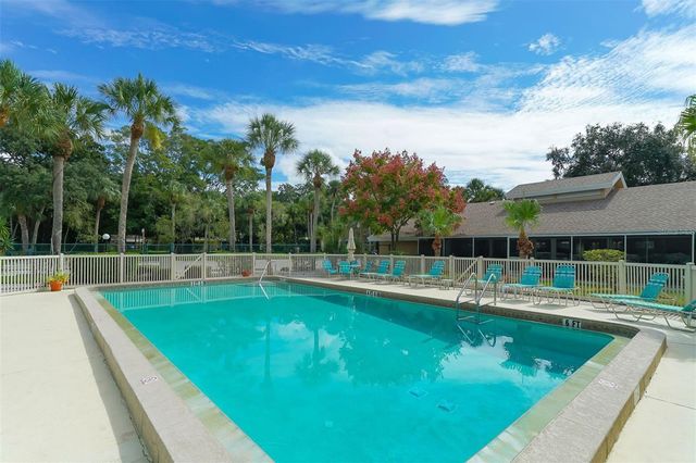 4969 VILLAGE GARDENS DRIVE 52, Sarasota, FL 34234