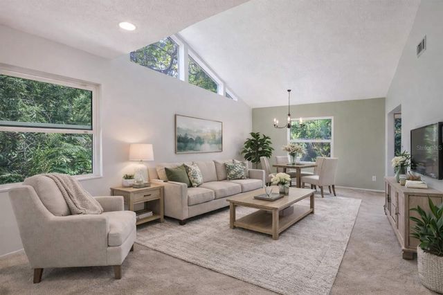 4969 VILLAGE GARDENS DRIVE 52, Sarasota, FL 34234