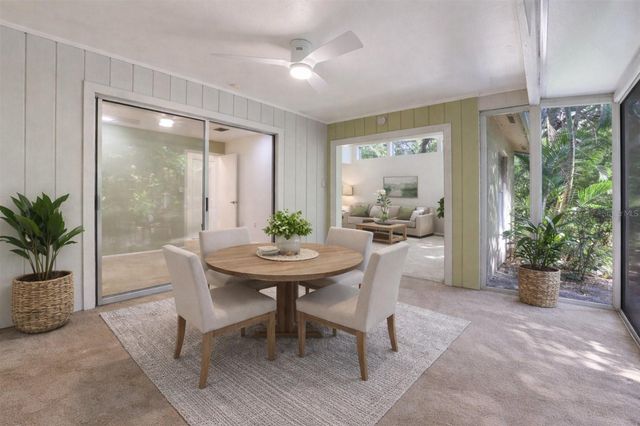 4969 VILLAGE GARDENS DRIVE 52, Sarasota, FL 34234