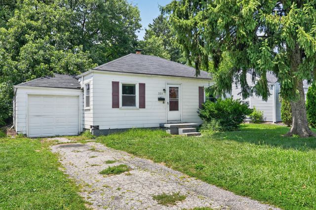 221 N Kellner Road, Columbus, OH 43209