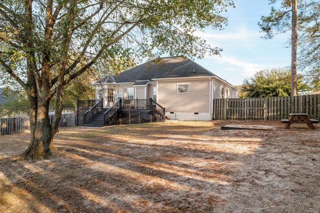 632 Tess Street, Graniteville, SC 29829