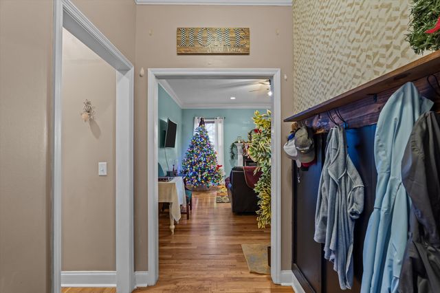 632 Tess Street, Graniteville, SC 29829