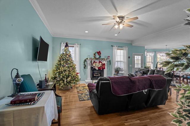 632 Tess Street, Graniteville, SC 29829