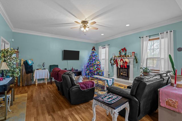 632 Tess Street, Graniteville, SC 29829