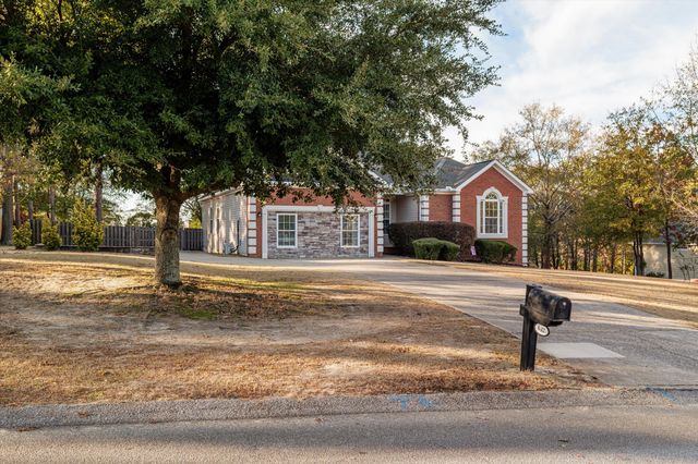 632 Tess Street, Graniteville, SC 29829
