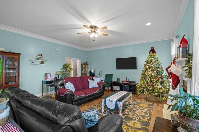 632 Tess Street, Graniteville, SC 29829