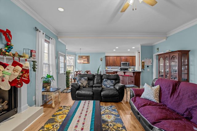 632 Tess Street, Graniteville, SC 29829