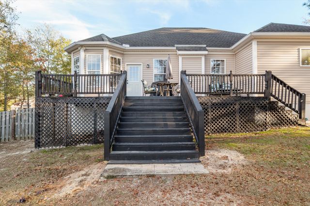 632 Tess Street, Graniteville, SC 29829