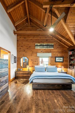 580 Flying Hawk Trail, Waynesville, NC 28786