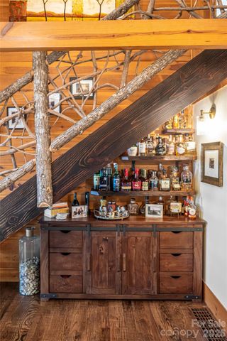 580 Flying Hawk Trail, Waynesville, NC 28786