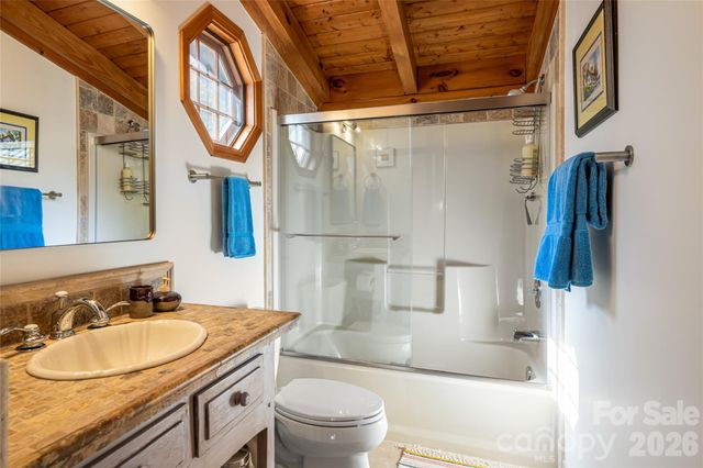 580 Flying Hawk Trail, Waynesville, NC 28786
