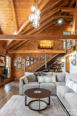 580 Flying Hawk Trail, Waynesville, NC 28786