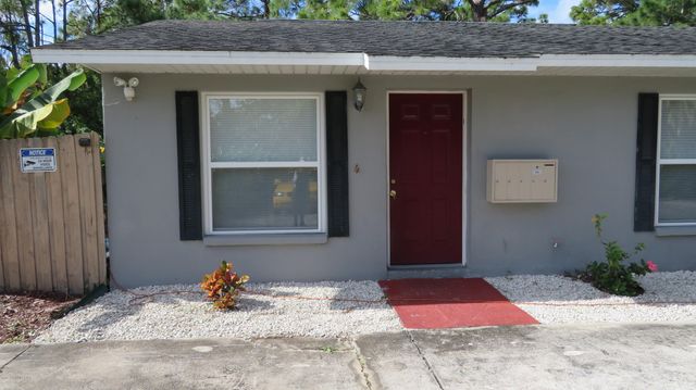 1899 Agora Circle SE Apt. 1, Palm Bay, FL 32909