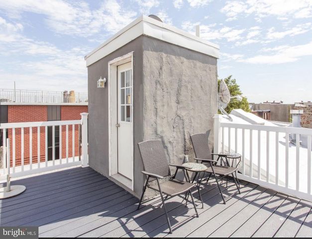 710 S PERCY ST, Philadelphia, PA 19147