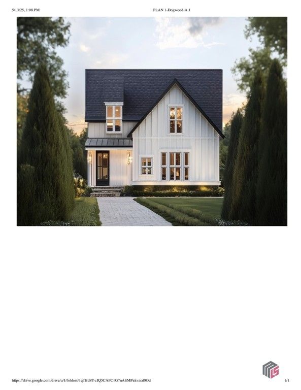 Image 1 of property listing at 2885 Electric Avenue, Watkinsville, GA 30677