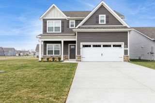 2342 Nabali Way, Murfreesboro, TN 37127