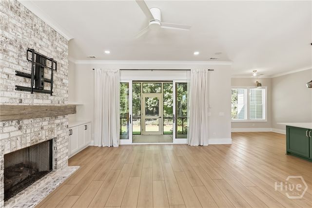 73 Cane Patch Lane, Richmond Hill, GA 31324