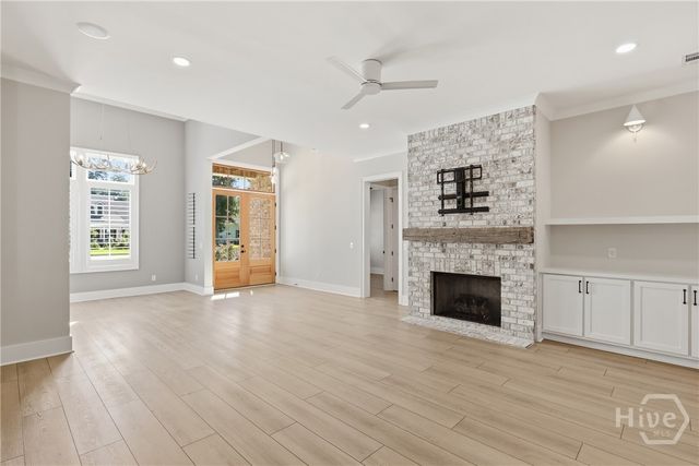 73 Cane Patch Lane, Richmond Hill, GA 31324