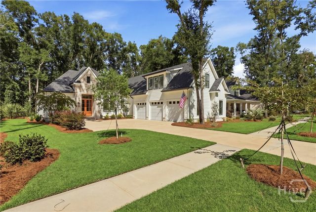 73 Cane Patch Lane, Richmond Hill, GA 31324