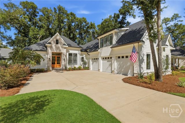 73 Cane Patch Lane, Richmond Hill, GA 31324