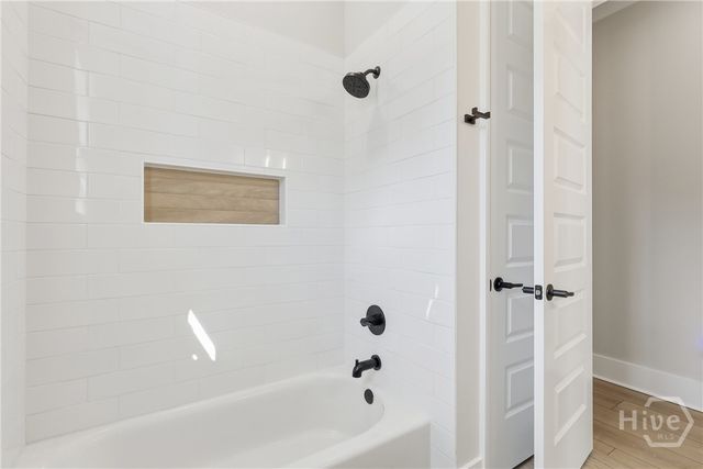 73 Cane Patch Lane, Richmond Hill, GA 31324