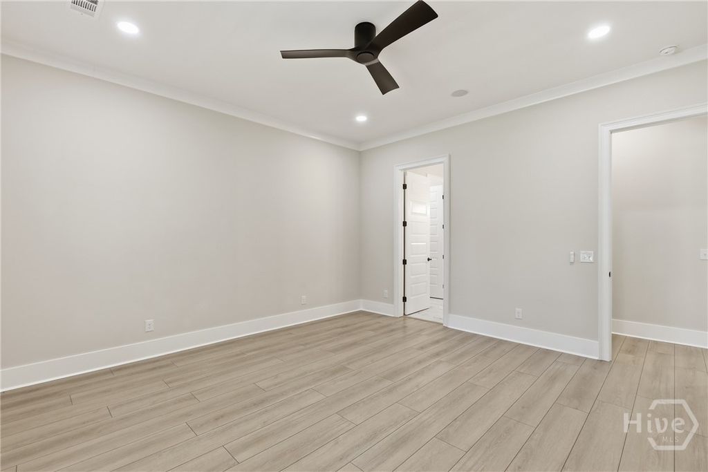 Image 27 of property listing at 73 Cane Patch Lane, Richmond Hill, GA 31324