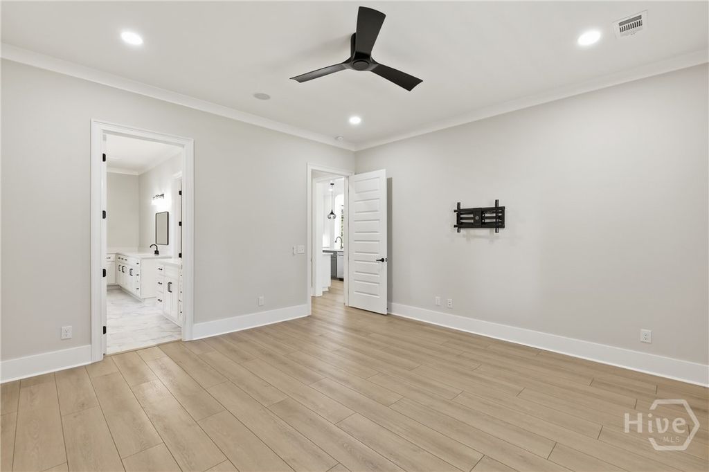 Image 28 of property listing at 73 Cane Patch Lane, Richmond Hill, GA 31324