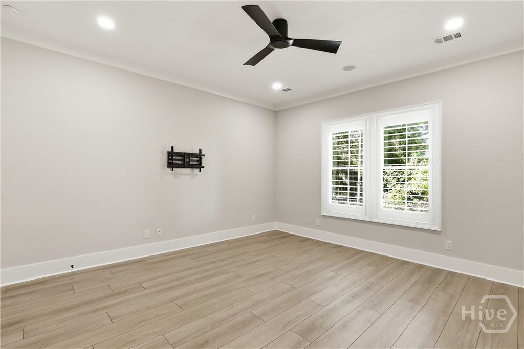 Image 29 of property listing at 73 Cane Patch Lane, Richmond Hill, GA 31324