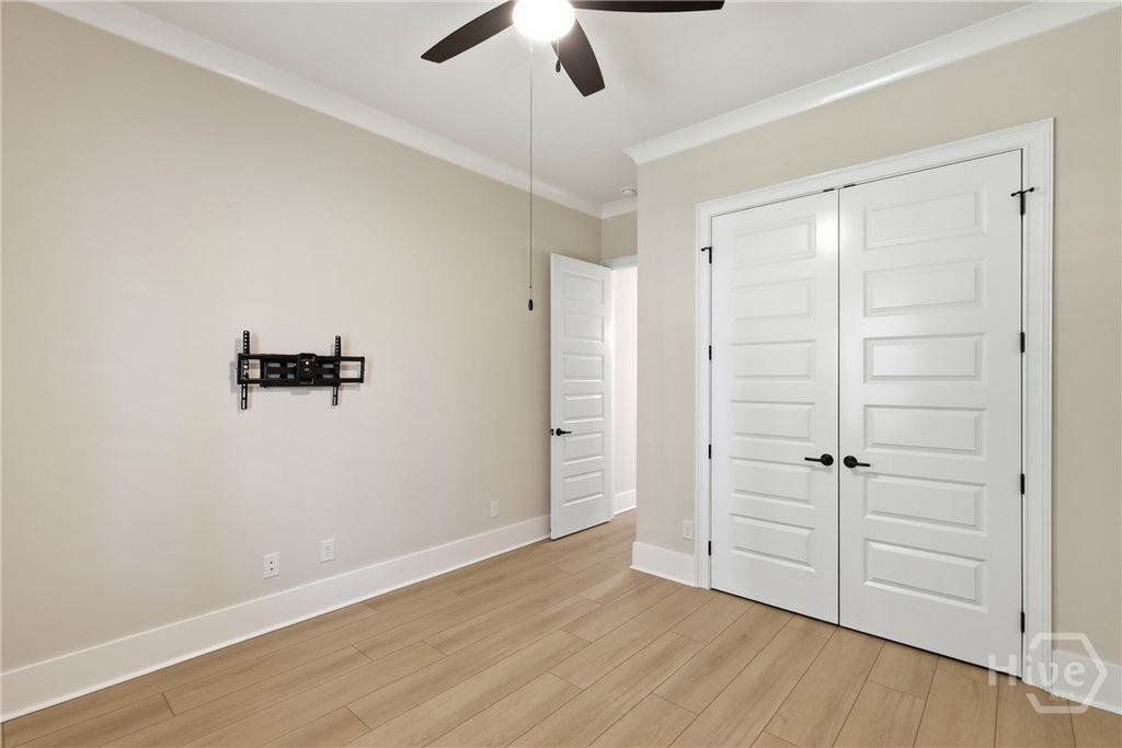 Image 32 of property listing at 73 Cane Patch Lane, Richmond Hill, GA 31324