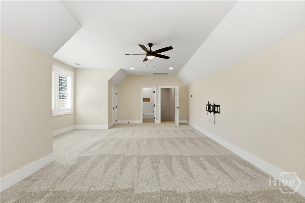 Image 35 of property listing at 73 Cane Patch Lane, Richmond Hill, GA 31324