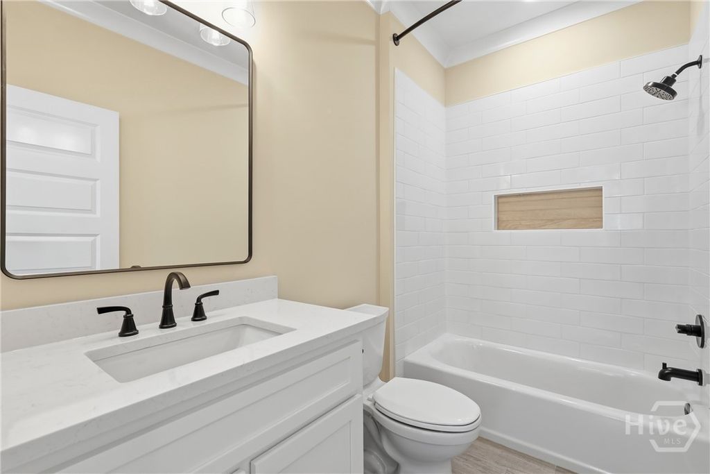 Image 46 of property listing at 73 Cane Patch Lane, Richmond Hill, GA 31324