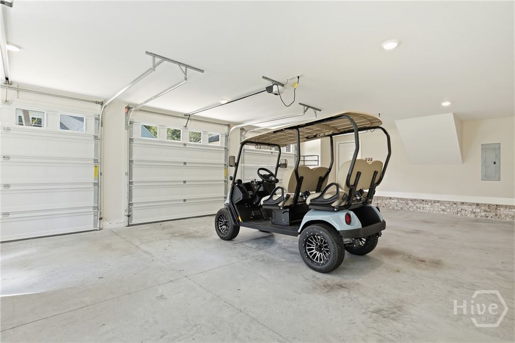 Image 48 of property listing at 73 Cane Patch Lane, Richmond Hill, GA 31324