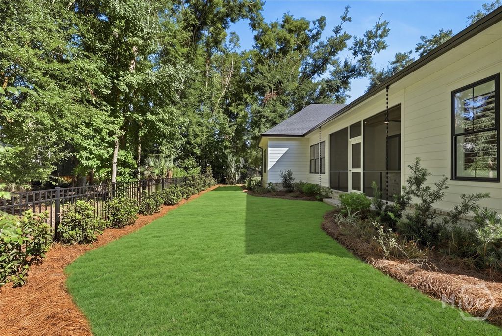 Image 51 of property listing at 73 Cane Patch Lane, Richmond Hill, GA 31324