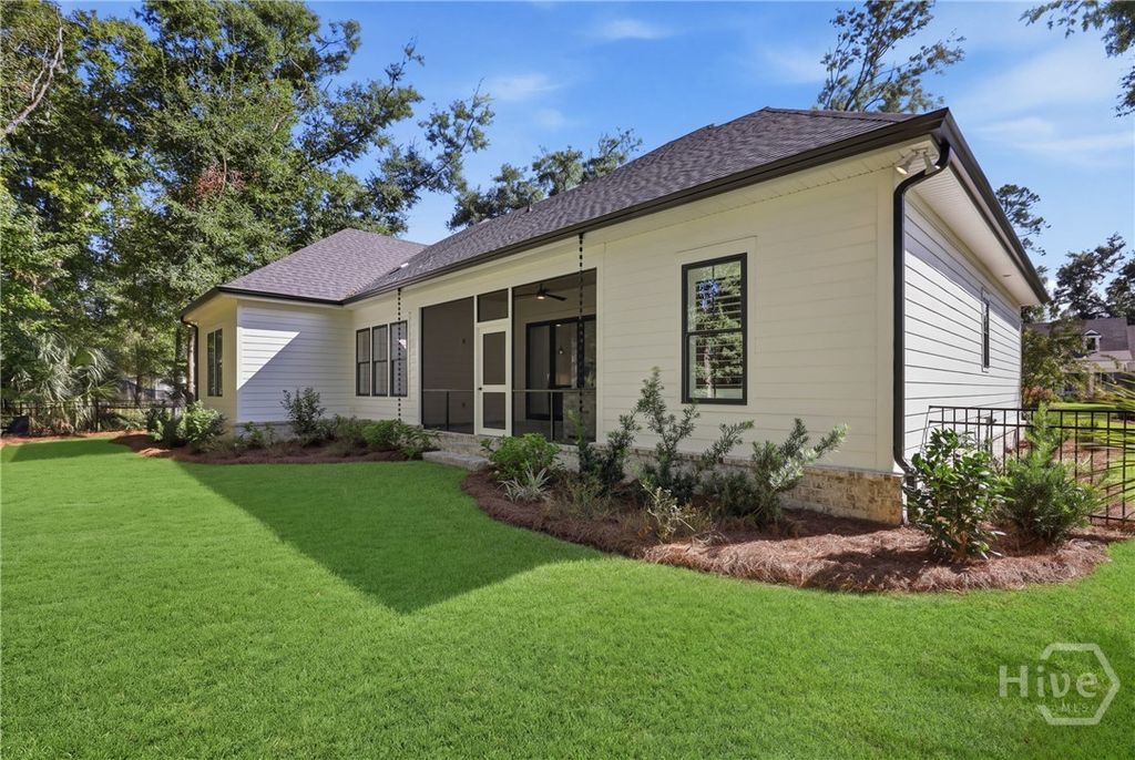 Image 52 of property listing at 73 Cane Patch Lane, Richmond Hill, GA 31324