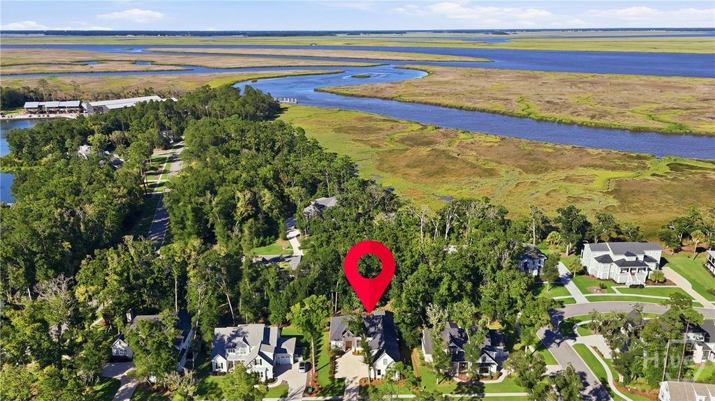 Image 53 of property listing at 73 Cane Patch Lane, Richmond Hill, GA 31324
