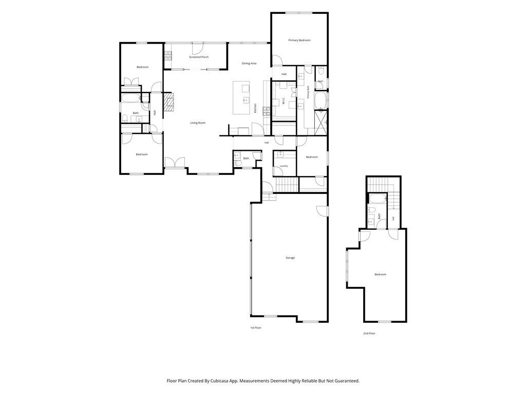 Image 55 of property listing at 73 Cane Patch Lane, Richmond Hill, GA 31324