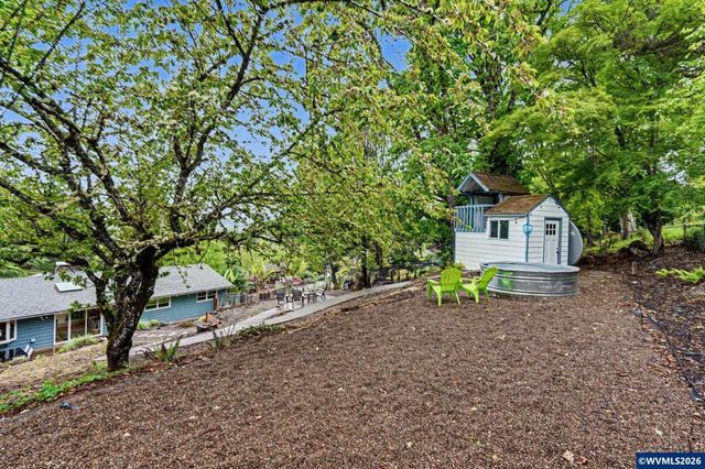 3270 Azalea Dr S, Salem, OR 97302