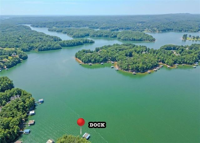 6453 Waterscape Ridge, Gainesville, GA 30506