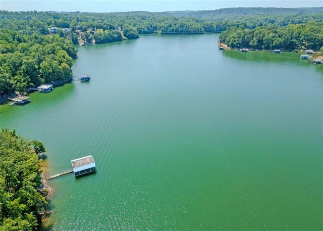 6453 Waterscape Ridge, Gainesville, GA 30506