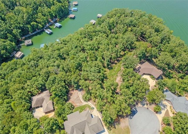 6453 Waterscape Ridge, Gainesville, GA 30506