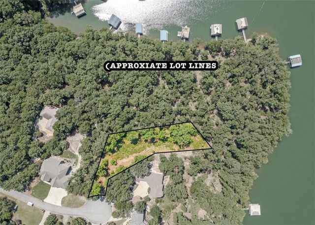 6453 Waterscape Ridge, Gainesville, GA 30506