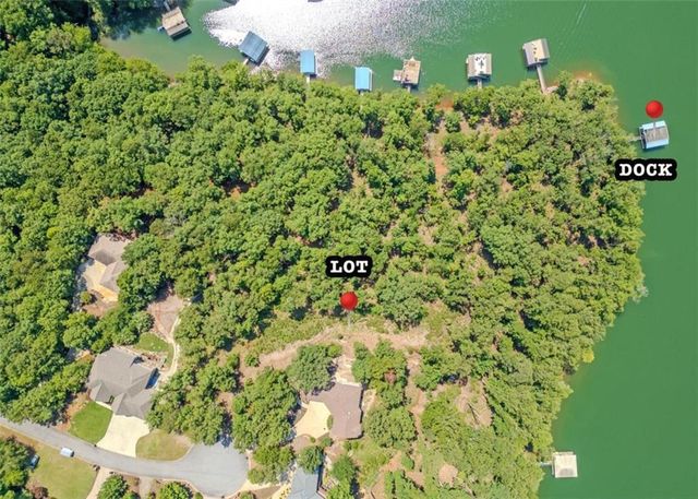 6453 Waterscape Ridge, Gainesville, GA 30506